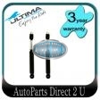 Nissan Murano Z50 Rear Ultima Shock Absorbers