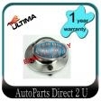 BMW X5 E70 Rear Wheel Hub with Bearing