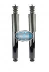 Ford Focus Rear Ultima Shock Absorbers