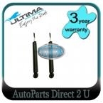 Toyota Tarago ACR50R GSR50R Rear Ultima Shocks