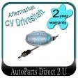 Kia Creato LD Auto Sedan Right CV Driveshaft