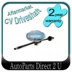 Mercedes Benz A140 A160 Right CV Drive Shaft