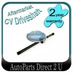 Toyota Hilux Right CV Drive Shaft