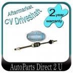 Toyota Camry ACV40R Right CV Drive Shaft