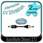 Toyota Camry ACV40R Left CV Drive Shaft