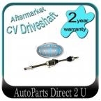 Toyota Camry ACV36R MCV36R V6 Auto Right CV Drive Shaft