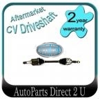 Toyota Camry ACV36R MCV36R V6 Auto Left CV Drive Shaft