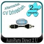 Mazda 3 Series I Auto Right CV Drive Shaft