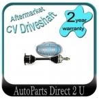 Toyota Tarago AWD CV Drive Shaft