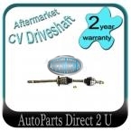 Nissan Maxima J31 Right CV Drive Shaft