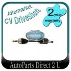 Daewoo Leganza Left CV Drive Shaft