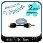 Ford Explorer UT UX UZ Right CV Drive Shaft