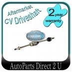 Toyota Camry SDV10 Right CV Drive Shaft