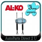 Audi A6 4F2 C6 & Avant 4F5 C6 (some) Front Struts/Shocks