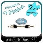 Hyundai Excel X2 Right CV Drive Shaft