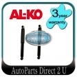 Volvo 240 260 Rear Shock Absorbers