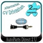 Toyota Camry SV11-SV22 CV Drive Shaft