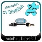 Suzuki Swift SA 1.3L Right CV Drive Shaft