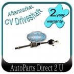 Nissan Pintara U12 & TRX Right CV Drive Shaft