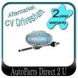 Landrover Discovery SIII Right CV Driveshaft