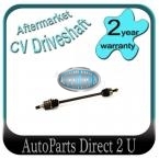 Hyundai Getz 1.4L 1.6L Auto Right CV Drive Shaft