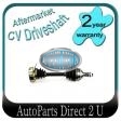 Toyota Camry MCV20R 6cyl CV Drive Shaft