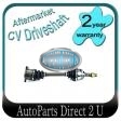 Nissan X-Trail T30 Right CV Drive Shaft