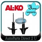 Kia Sportage JA55 SII Front Struts/Shocks