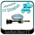 Mitsubishi Triton MK 2.8L Diesel Right CV Drive Shaft