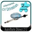 Toyota Aurion GSV40R Right CV Drive Shaft