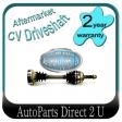 Toyota Camry VV21 VZV21 V6 CV Drive Shaft