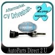 Nissan Navara D22 (some) CV Drive Shaft