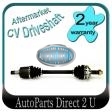 Honda Accord CG CK Right CV Drive Shaft