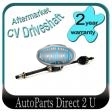 Toyota Camry ACV36R MCV36R 2.4L Right CV Drive Shaft