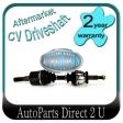 Ford Explorer UN UP US Left CV Drive Shaft