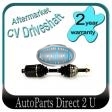 Daewoo Nubira 2L Auto CV Drive Shaft