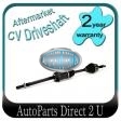 Nissan Pulsar N15 2.0L Right CV Drive Shaft