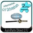 Toyota Landcruiser 78 79 Series Right CV Drive Shaft