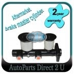 Landcruiser BJ40 Brake Master Cylinder