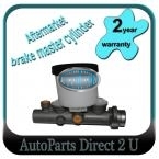 Nissan Pathfinder Z20 Z24 Brake Master Cylinder