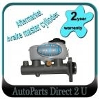 Camry SDV10 Brake Master Cylinder