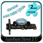 Tarago Auto Brake Master Cylinder