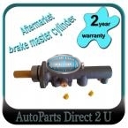 Tarago ACR30 Brake Master Cylinder