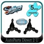 Ford Spectron Upper Ball Joints