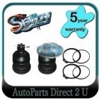 Toyota Hilux Upper Ball Joints