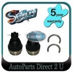 Toyota Prado 120 Series Lower Ball Joints