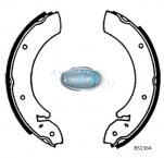 Ford Cortina TC TD TE TF Rear Brake Shoes