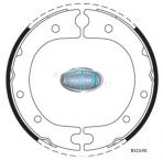 Toyota Landcruiser Park Brake Shoes
