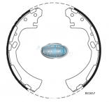 Nissan Pathfinder D21 (260mm) Rear Brake Shoes