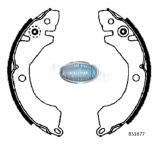 Proton Satria Rear Brake Shoes